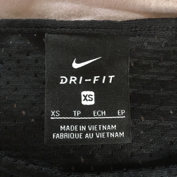 SOLD! Team USA Nike Tank Top - Picture 4 of 4